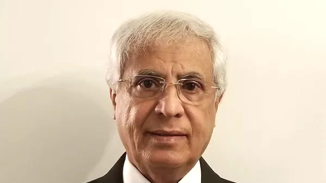 عبدالسلام قاسم مسعد